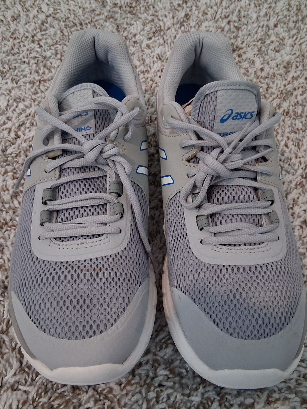 NWOT - ASICS Women's GEL-Craze TR 4 Cross-Training Running Shoe - Size 11 - Picture 3 of 13